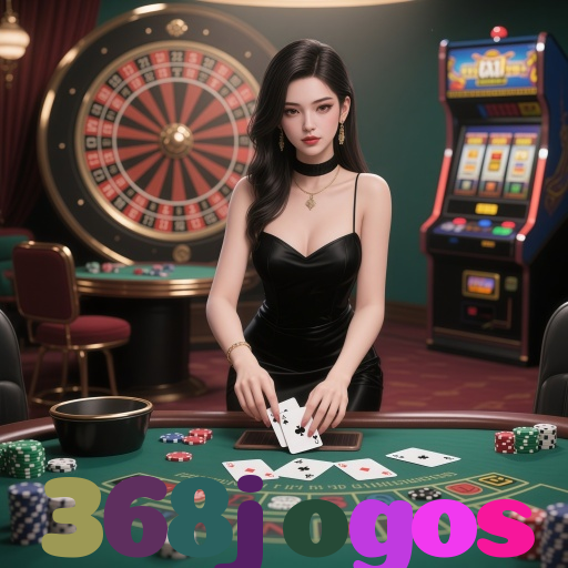368jogos: Aposta Facilmente com Funcionalidades Completas no Aplicativo Móvel