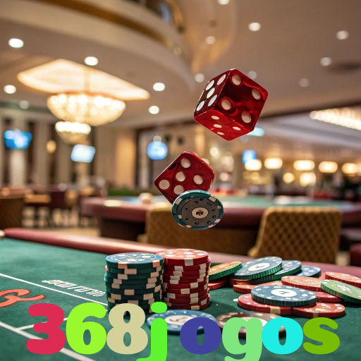 368jogos: Aposta Facilmente com Funcionalidades Completas no Aplicativo Móvel