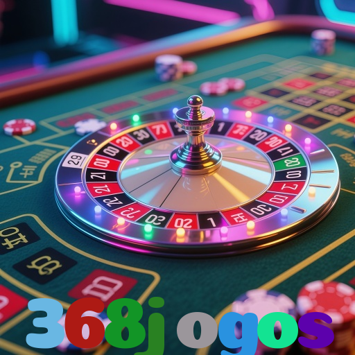 368jogos: Aposta Facilmente com Funcionalidades Completas no Aplicativo Móvel