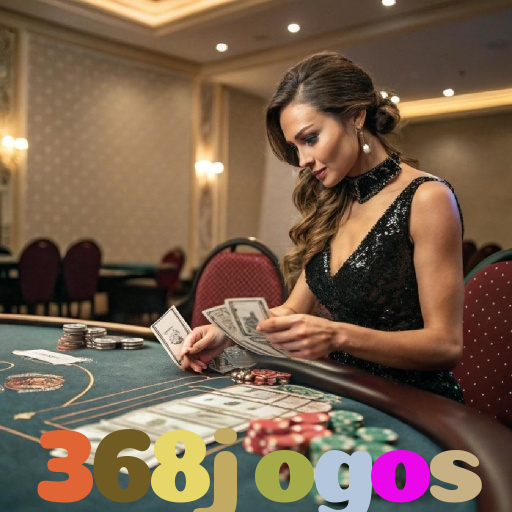 368jogos: Aposta Facilmente com Funcionalidades Completas no Aplicativo Móvel