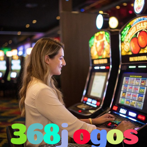 368jogos: Aposta Facilmente com Funcionalidades Completas no Aplicativo Móvel