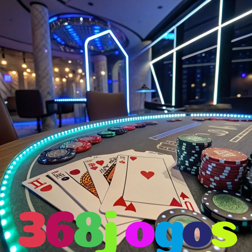 368jogos: Aposta Facilmente com Funcionalidades Completas no Aplicativo Móvel