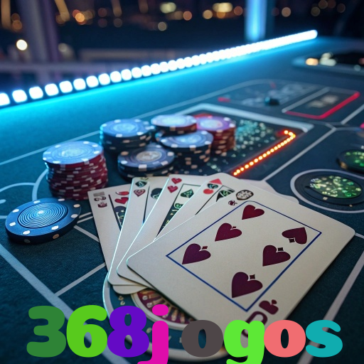 368jogos: Aposta Facilmente com Funcionalidades Completas no Aplicativo Móvel