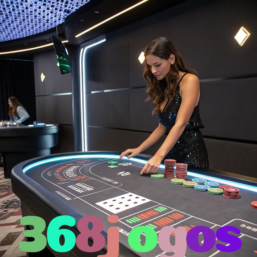 368jogos: Aposta Facilmente com Funcionalidades Completas no Aplicativo Móvel