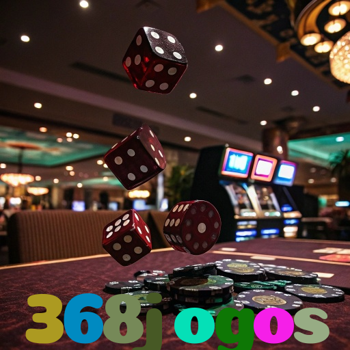 368jogos: Aposta Facilmente com Funcionalidades Completas no Aplicativo Móvel