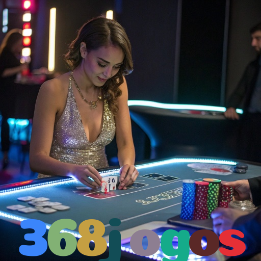 368jogos: Aposta Facilmente com Funcionalidades Completas no Aplicativo Móvel