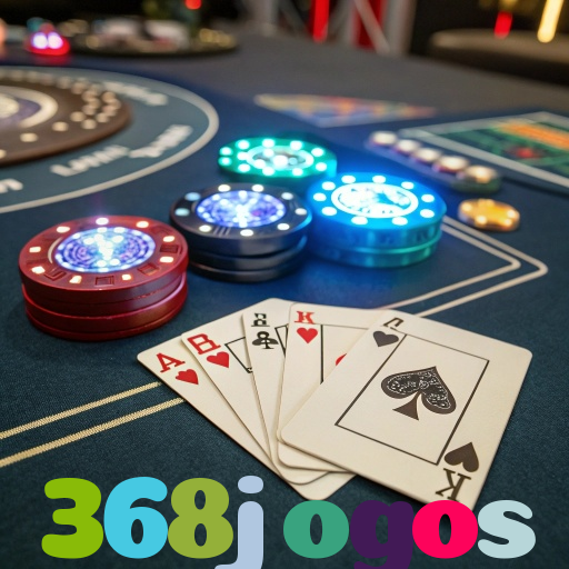 368jogos: Aposta Facilmente com Funcionalidades Completas no Aplicativo Móvel