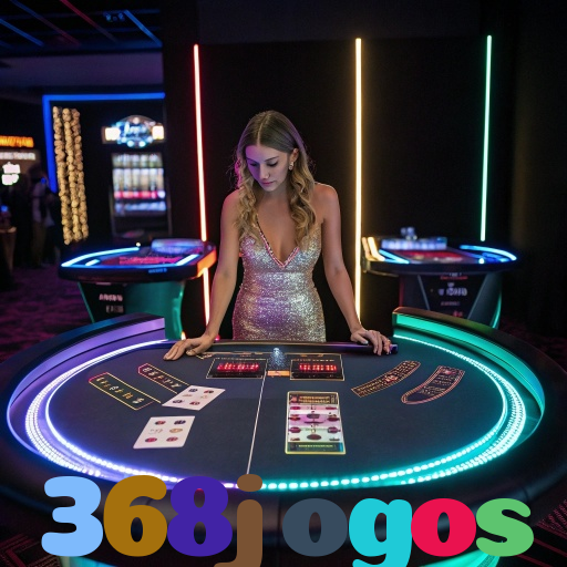 368jogos: Aposta Facilmente com Funcionalidades Completas no Aplicativo Móvel