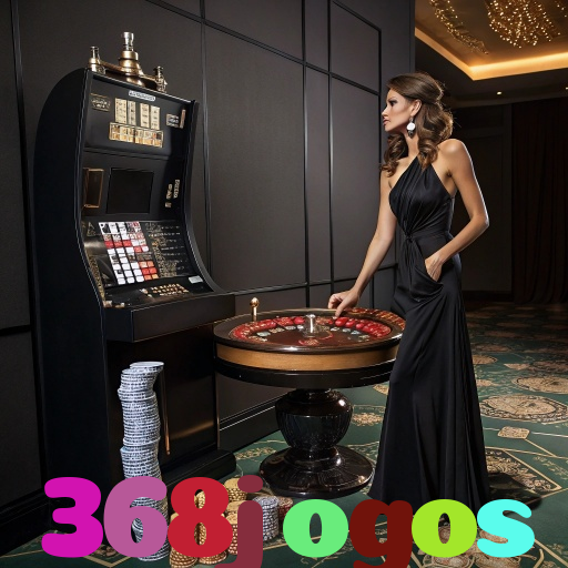 368jogos: Aposta Facilmente com Funcionalidades Completas no Aplicativo Móvel
