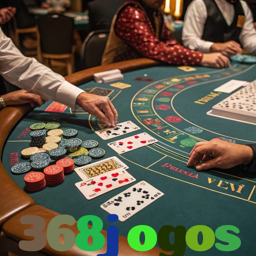 368jogos: Aposta Facilmente com Funcionalidades Completas no Aplicativo Móvel