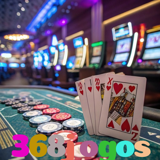 368jogos: Aposta Facilmente com Funcionalidades Completas no Aplicativo Móvel