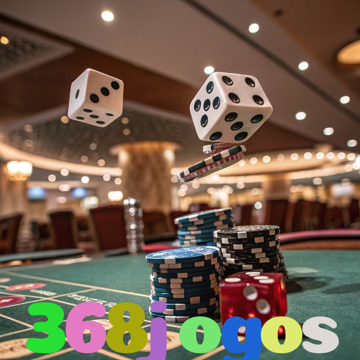 368jogos: Aposta Facilmente com Funcionalidades Completas no Aplicativo Móvel
