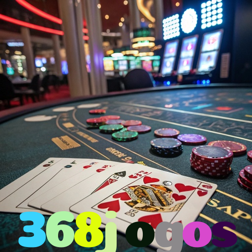 368jogos: Aposta Facilmente com Funcionalidades Completas no Aplicativo Móvel
