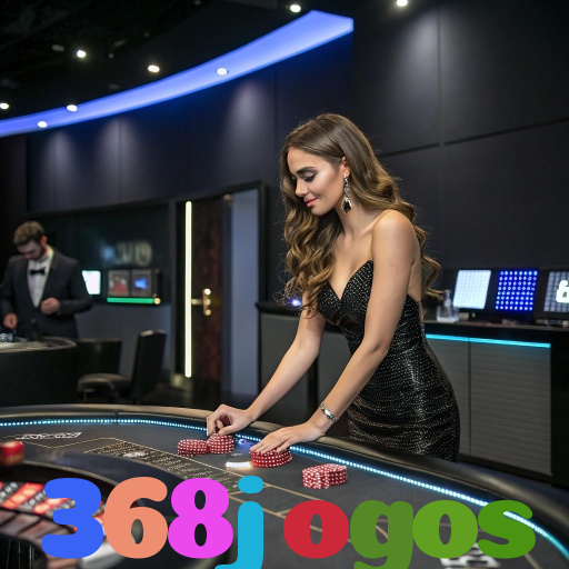 368jogos: Aposta Facilmente com Funcionalidades Completas no Aplicativo Móvel