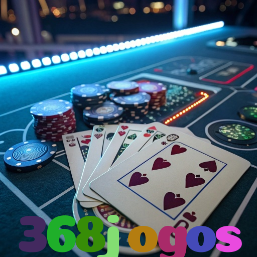 368jogos: Aposta Facilmente com Funcionalidades Completas no Aplicativo Móvel
