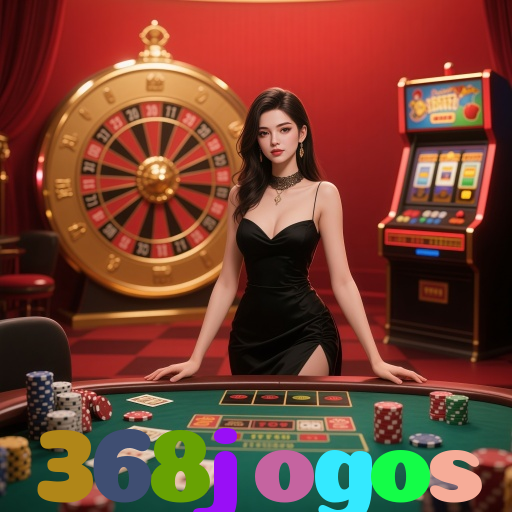 368jogos: Aposta Facilmente com Funcionalidades Completas no Aplicativo Móvel