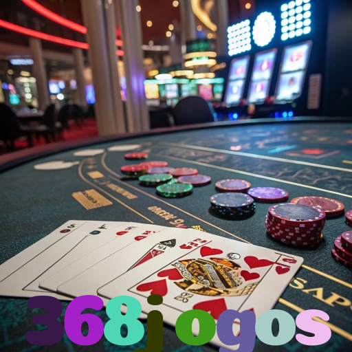 368jogos: Aposta Facilmente com Funcionalidades Completas no Aplicativo Móvel
