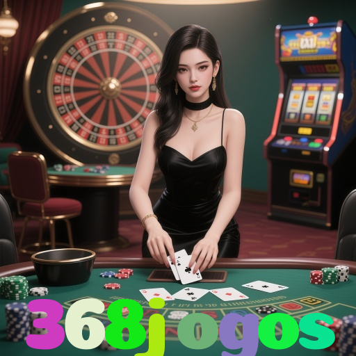 368jogos: Aposta Facilmente com Funcionalidades Completas no Aplicativo Móvel