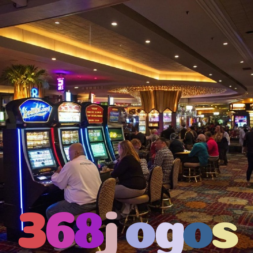 368jogos: Aposta Facilmente com Funcionalidades Completas no Aplicativo Móvel