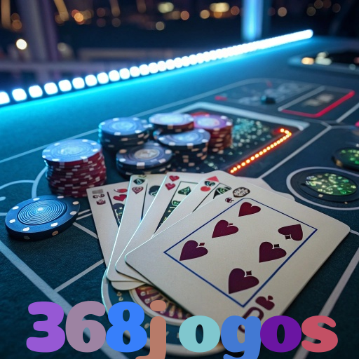 368jogos: Aposta Facilmente com Funcionalidades Completas no Aplicativo Móvel