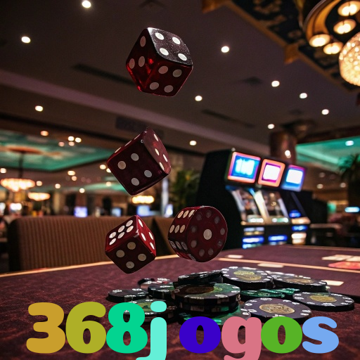 368jogos: Aposta Facilmente com Funcionalidades Completas no Aplicativo Móvel