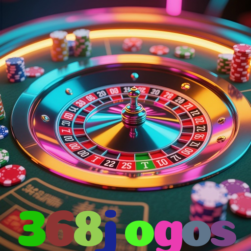 368jogos: Aposta Facilmente com Funcionalidades Completas no Aplicativo Móvel