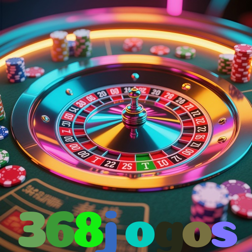 368jogos: Aposta Facilmente com Funcionalidades Completas no Aplicativo Móvel
