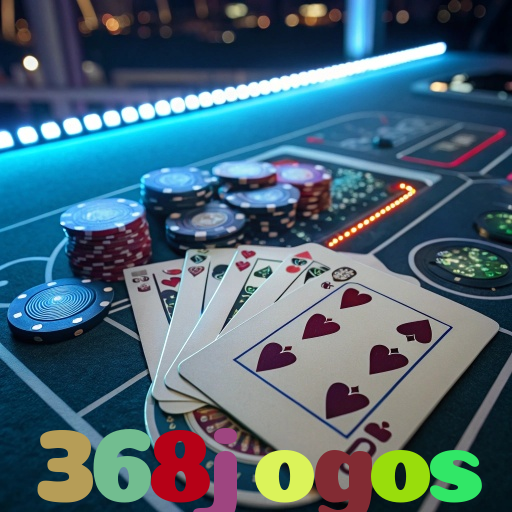 368jogos: Aposta Facilmente com Funcionalidades Completas no Aplicativo Móvel