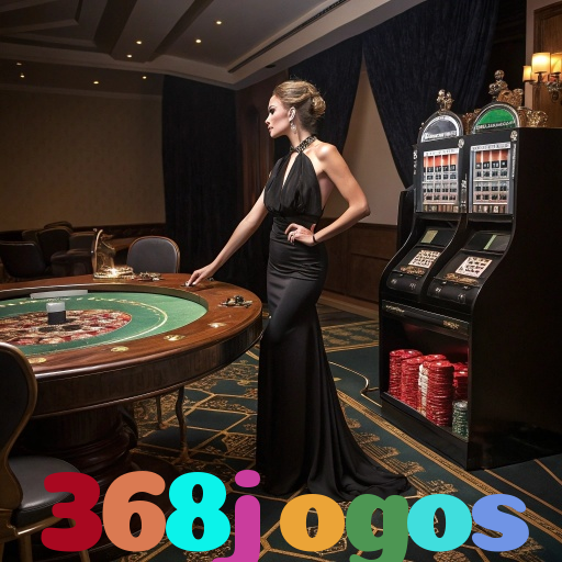 368jogos: Aposta Facilmente com Funcionalidades Completas no Aplicativo Móvel