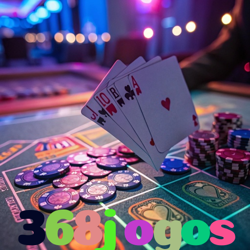 368jogos: Aposta Facilmente com Funcionalidades Completas no Aplicativo Móvel