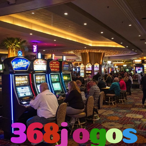 368jogos: Aposta Facilmente com Funcionalidades Completas no Aplicativo Móvel