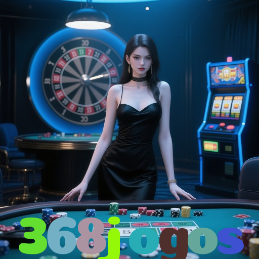 368jogos: Aposta Facilmente com Funcionalidades Completas no Aplicativo Móvel