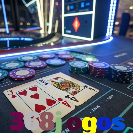 368jogos: Aposta Facilmente com Funcionalidades Completas no Aplicativo Móvel