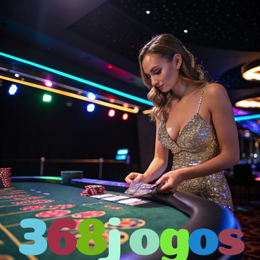 368jogos: Aposta Facilmente com Funcionalidades Completas no Aplicativo Móvel