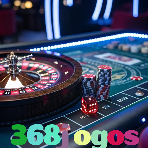 368jogos: Aposta Facilmente com Funcionalidades Completas no Aplicativo Móvel