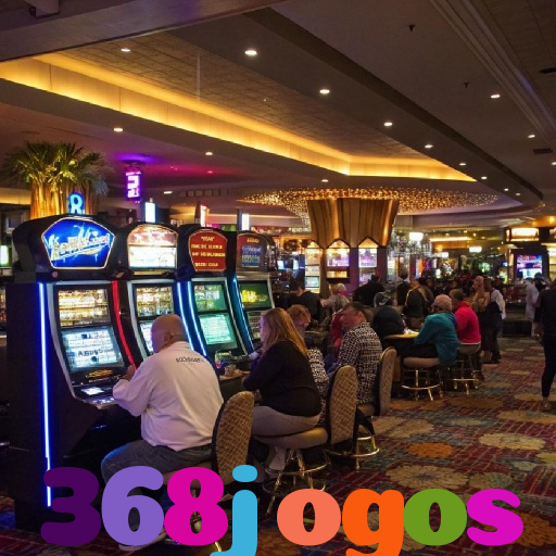 368jogos: Aposta Facilmente com Funcionalidades Completas no Aplicativo Móvel