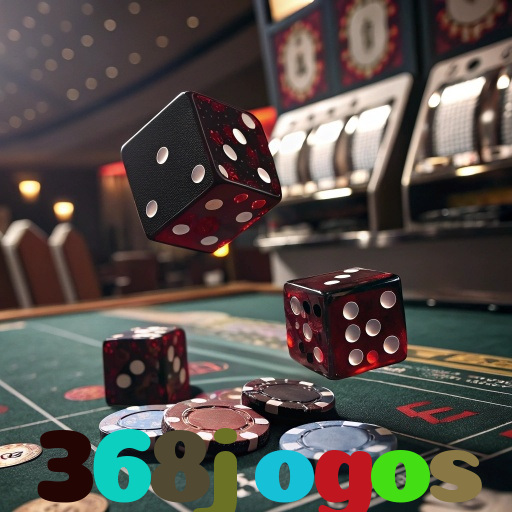 368jogos: Aposta Facilmente com Funcionalidades Completas no Aplicativo Móvel
