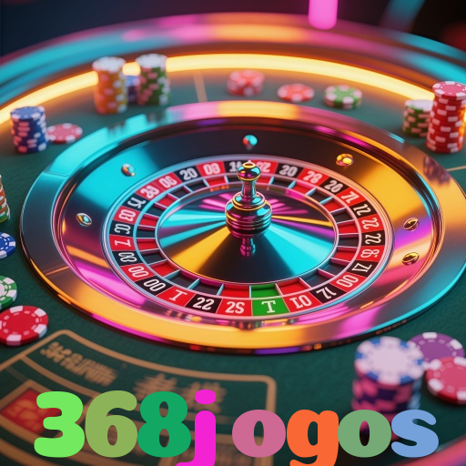 368jogos: Aposta Facilmente com Funcionalidades Completas no Aplicativo Móvel
