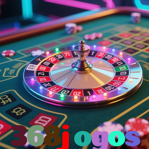 368jogos: Aposta Facilmente com Funcionalidades Completas no Aplicativo Móvel