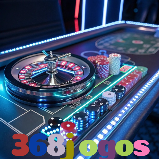 368jogos: Aposta Facilmente com Funcionalidades Completas no Aplicativo Móvel