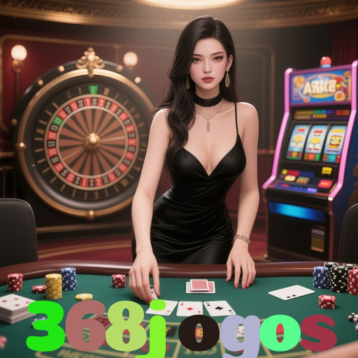 368jogos: Aposta Facilmente com Funcionalidades Completas no Aplicativo Móvel