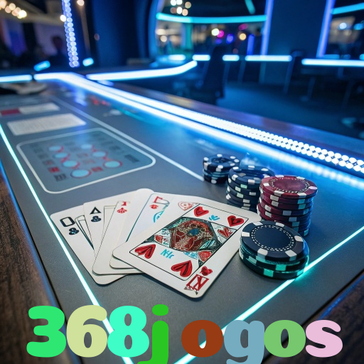 368jogos: Aposta Facilmente com Funcionalidades Completas no Aplicativo Móvel