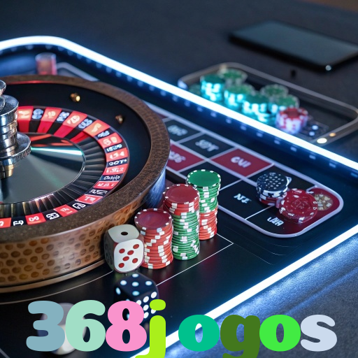368jogos: Aposta Facilmente com Funcionalidades Completas no Aplicativo Móvel