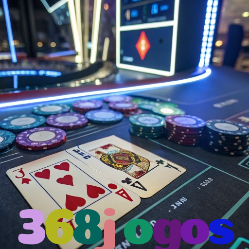 368jogos: Aposta Facilmente com Funcionalidades Completas no Aplicativo Móvel