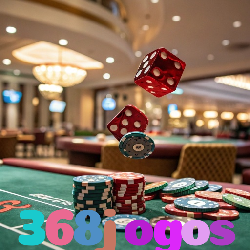 368jogos: Aposta Facilmente com Funcionalidades Completas no Aplicativo Móvel