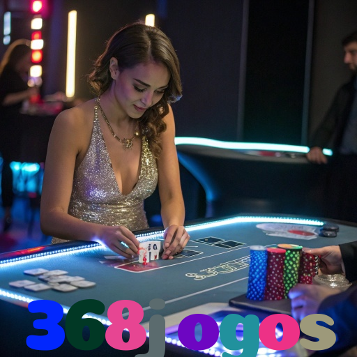 368jogos: Aposta Facilmente com Funcionalidades Completas no Aplicativo Móvel