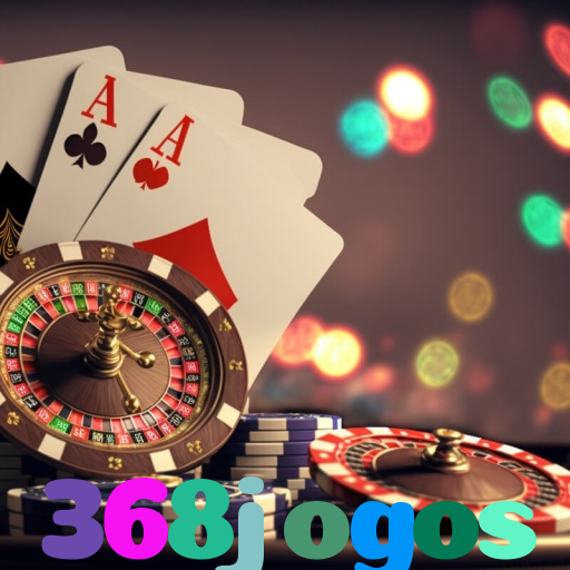 368jogos: Aposta Facilmente com Funcionalidades Completas no Aplicativo Móvel