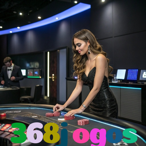 368jogos: Aposta Facilmente com Funcionalidades Completas no Aplicativo Móvel