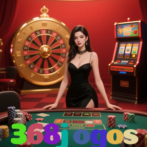 368jogos: Aposta Facilmente com Funcionalidades Completas no Aplicativo Móvel