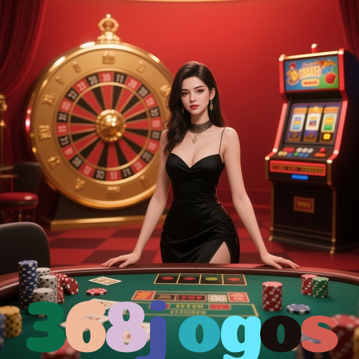 368jogos: Aposta Facilmente com Funcionalidades Completas no Aplicativo Móvel